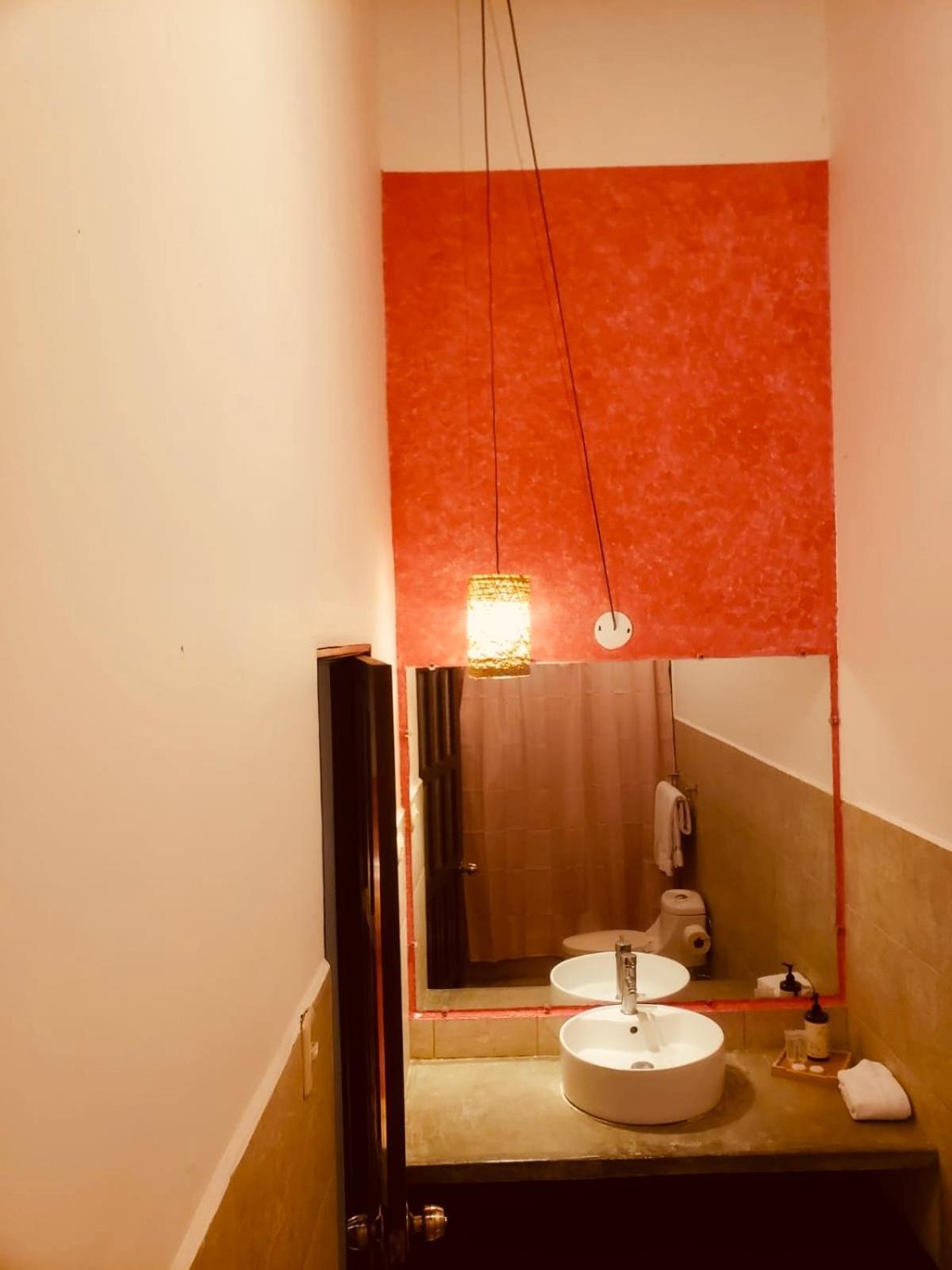 Luna Maya Boutique Hotel Antigua Ngoại thất bức ảnh