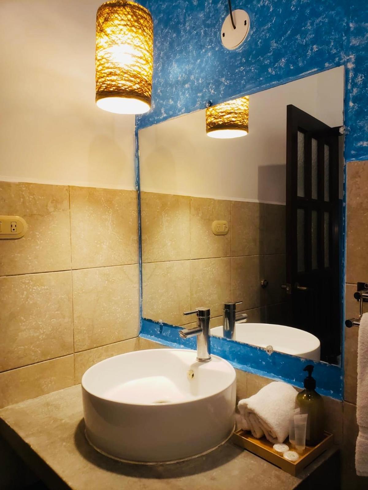 Luna Maya Boutique Hotel Antigua Ngoại thất bức ảnh