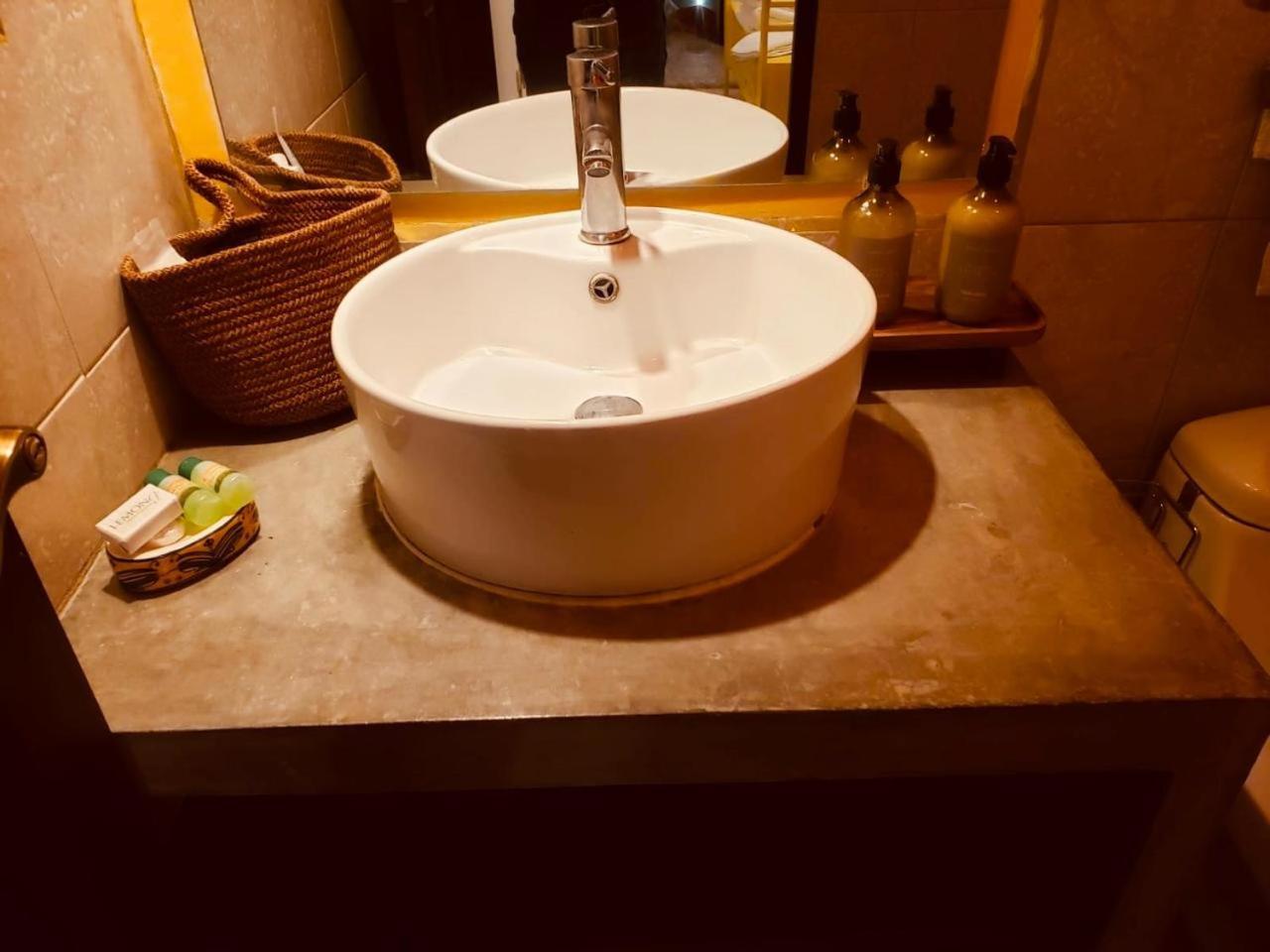 Luna Maya Boutique Hotel Antigua Ngoại thất bức ảnh
